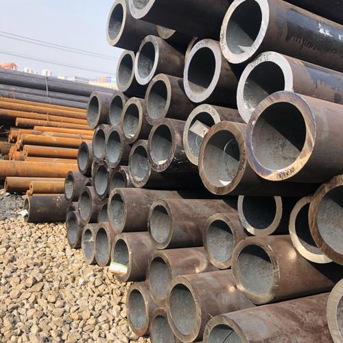 长武3087无缝钢管